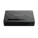 Grandstream HT818 8-Line Analog